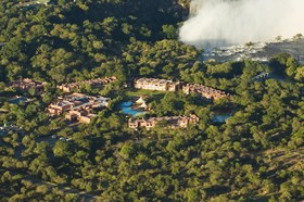 AVANI Victoria Falls Resort