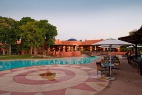AVANI Victoria Falls Resort