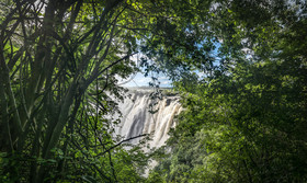 AVANI Victoria Falls Resort