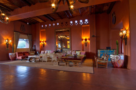 AVANI Victoria Falls Resort