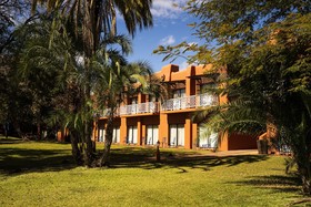 AVANI Victoria Falls Resort