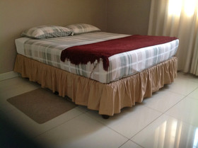 Cypress Executive Lodge