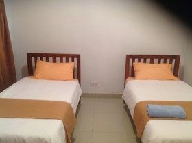 Cypress Executive Lodge