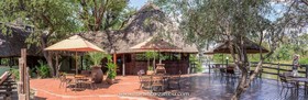 Maramba River Lodge