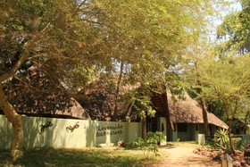 Maramba River Lodge