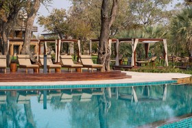 Radisson Blu Mosi-Oa-Tunya Livingstone Resort