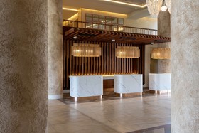 Radisson Blu Mosi-Oa-Tunya Livingstone Resort