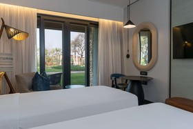 Radisson Blu Mosi-Oa-Tunya Livingstone Resort
