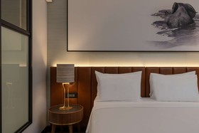Radisson Blu Mosi-Oa-Tunya Livingstone Resort