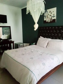 Richland Motel Livingstone