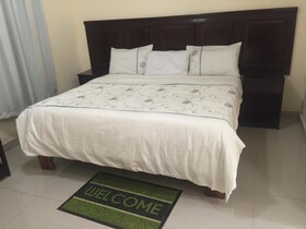 Richland Motel Livingstone