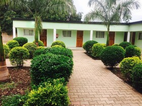 Richland Motel Livingstone
