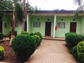 Richland Motel Livingstone