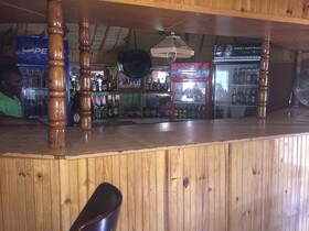 Richland Motel Livingstone