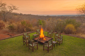 Stanley Safari Lodge
