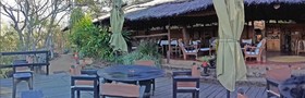 Taita Falcon Lodge