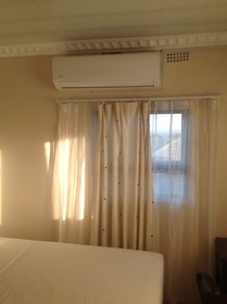 Trench Town Lodge