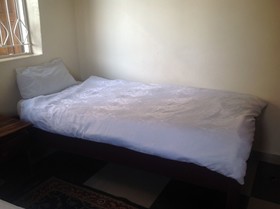 Trench Town Lodge