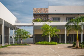 Agora Apartments