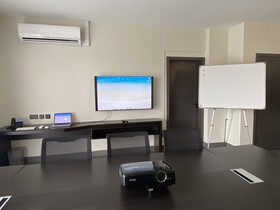 Agora Apartments