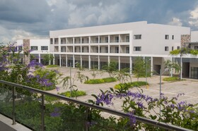 Agora Apartments