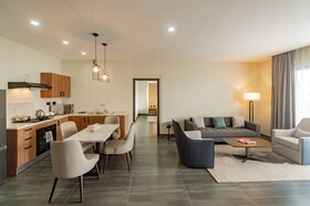 Agora Apartments