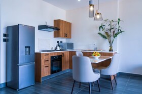 Agora Apartments