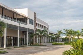 Agora Apartments