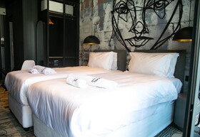Cargo88 Hotel