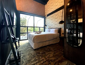 Cargo88 Hotel
