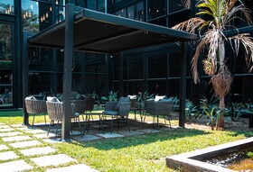 Cargo88 Hotel