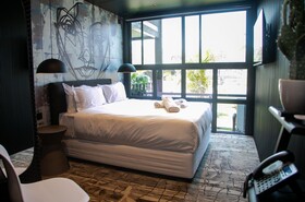 Cargo88 Hotel