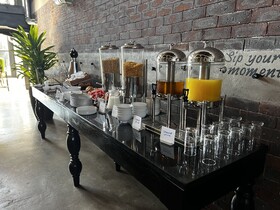 Cargo88 Hotel