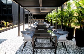 Cargo88 Hotel