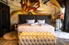 Cargo88 Hotel