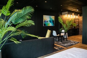 Cargo88 Hotel