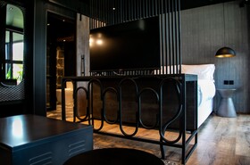 Cargo88 Hotel