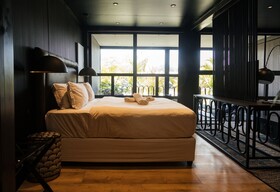 Cargo88 Hotel