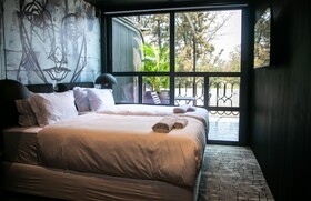 Cargo88 Hotel