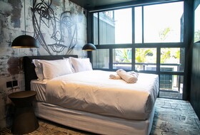 Cargo88 Hotel