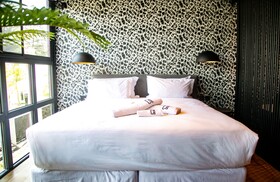 Cargo88 Hotel