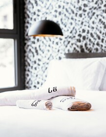 Cargo88 Hotel
