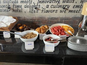Cargo88 Hotel