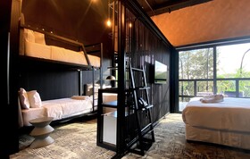 Cargo88 Hotel