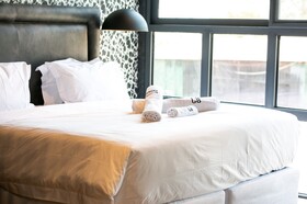 Cargo88 Hotel