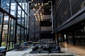 Cargo88 Hotel