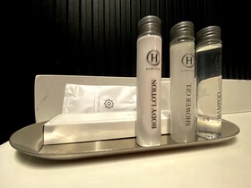 Cargo88 Hotel