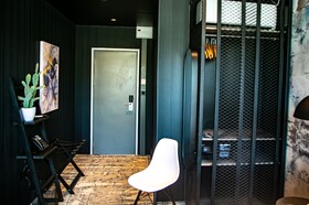 Cargo88 Hotel