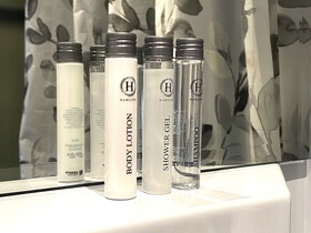 Cargo88 Hotel