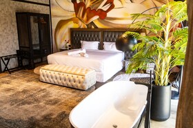 Cargo88 Hotel